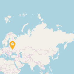 Guesthouse Brovarskoy prospekt 17-A на глобальній карті